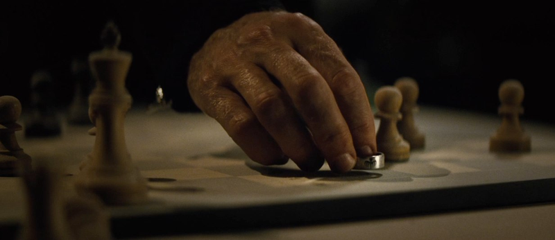 Illustration for article titled Decoding All The James Bond Clues In The Spectre Teaser Trailer